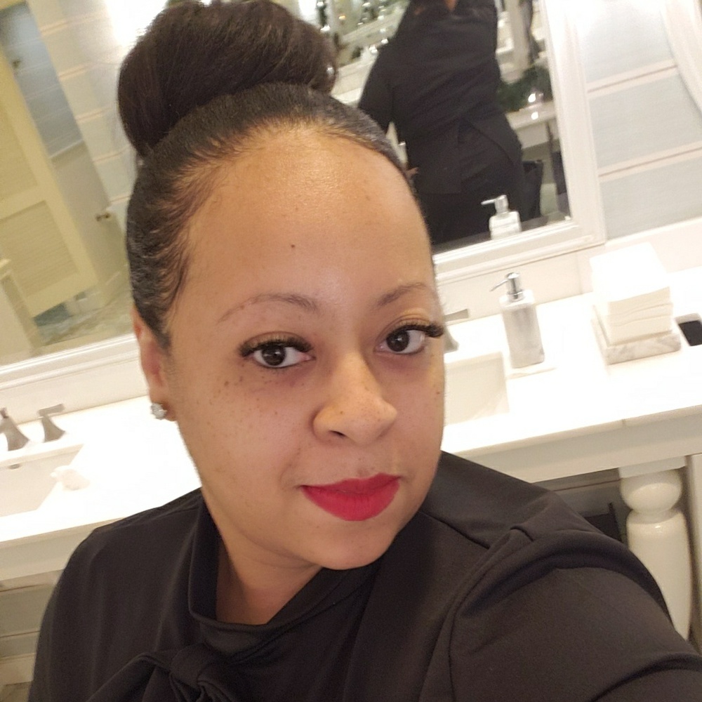 Meet your Posher, Lakeya